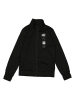 Puma Trainingsanzug "Power" in Schwarz