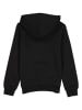 Puma Hoodie "ESS+" in Schwarz