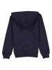 Puma Hoodie "ESS+" in Dunkelblau