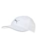 Puma Cap in Weiß