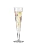 RITZENHOFF Champagneglas "Goldnacht 16 - C. Kordes" - 205 ml