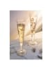 RITZENHOFF Champagneglas "Goldnacht 16 - C. Kordes" - 205 ml