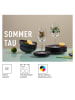 RITZENHOFF Cocktailglas "Sommertau 16" - 544 ml
