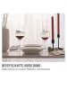 RITZENHOFF Wittewijnglas "Herzkristall 10 - C. Kordes" - 380 ml