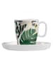RITZENHOFF 2-częściowy zestaw "Genussklasse 4" do espresso - 97 ml