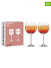 RITZENHOFF 2er-Set: Cocktailgläser "Summer Breeze" - 655 ml