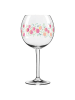 RITZENHOFF 2er-Set: Cocktailgläser "Summer Breeze" in Rosa/ Grün - 655 ml