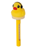 Nature Fellow Wasserthermometer in Gelb - (L)24,1 x (B)7,6 cm
