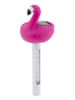 Nature Fellow Wasserthermometer in Pink - (L)24,1 x (B)7,6 cm