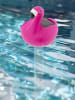 Nature Fellow Wasserthermometer in Pink - (L)24,1 x (B)7,6 cm