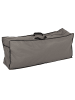 Nature Fellow Tuinkussentas groen - (B)130 x (H)32 x (D)52 cm