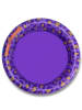 Swim Essentials Brodzik ''Purple Leopard'' - 12m+