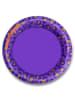 Swim Essentials Brodzik ''Purple Leopard'' - 12m+