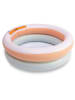 Swim Essentials Planschbecken ''Color Rush'' - ab 12 Monaten