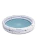 Swim Essentials Pierenbadje "Terazzo Dream" - vanaf 3 jaar
