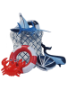 Swim Essentials Planschbecken ''Ocean Stripes'' - ab 3 Jahren