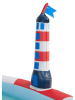 Swim Essentials Pierenbadje "Ocean Stripes" - vanaf 3 jaar