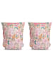 Swim Essentials Zwembandjes "Blossom" - vanaf de geboorte