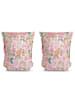 Swim Essentials Schwimmflügel ''Blossom'' - ab Geburt