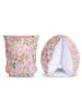 Swim Essentials Zwembandjes "Blossom" - vanaf de geboorte