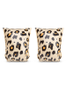 Swim Essentials Zwembandjes "Safari Chique" - vanaf 2 jaar