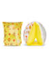 Swim Essentials Rękawki ''Yellow Circus'' do pływania - 2+