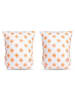 Swim Essentials Rękawki ''Floral Love'' do pływania - 2+