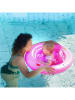 Swim Essentials Zwemband "Pink Safari" - vanaf de geboorte
