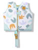 Swim Essentials Schwimmweste ''Abstract'' - ab 3 Jahren
