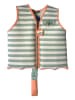 Swim Essentials Kamizelka ''Resort Stripe'' do pływania - 3+