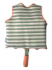 Swim Essentials Schwimmweste ''Resort Stripe'' - ab 3 Jahren