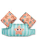 Swim Essentials Schwimmweste ''Animal Bands'' - ab 2 Jahren