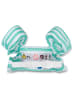 Swim Essentials Kamizelka ''Whaley Green'' do pływania - 2+