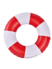 Swim Essentials Zwemband "Drift Red" - vanaf 3 jaar
