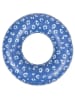 Swim Essentials Schwimmreifen ''Blue Leopard'' - ab 6 Jahren