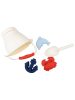 Swim Essentials Zandspeelgoedset "Pure Tones" - vanaf 3 jaar