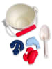 Swim Essentials Zestaw zabawek "Pure Tunes" na plażę - 3+