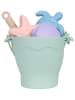 Swim Essentials Sandspielzeug-Set ''Pure Tones'' - ab 3 Jahren
