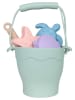 Swim Essentials Sandspielzeug-Set ''Pure Tones'' - ab 3 Jahren