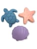 Swim Essentials Sandspielzeug-Set ''Pure Tones'' - ab 3 Jahren