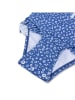 Swim Essentials Badpak "Blue Leopard" blauw