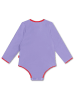 Swim Essentials Strój kąpielowy ''Iconic Tones" w kolorze fioletowym