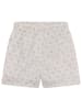 Swim Essentials Badeshorts ''Stars'' in Creme