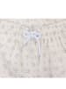 Swim Essentials Badeshorts ''Stars'' in Creme