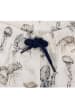Swim Essentials Badeshorts ''Sea Life'' in Creme