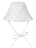 Swim Essentials Hoed "Stars" wit