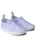 Swim Essentials Badeschuhe ''Lila Leopard'' in Lila