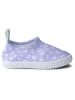 Swim Essentials Badeschuhe ''Lila Leopard'' in Lila
