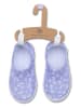 Swim Essentials Badeschuhe ''Lila Leopard'' in Lila