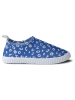 Swim Essentials Badeschuhe ''Blue Leopard'' in Blau